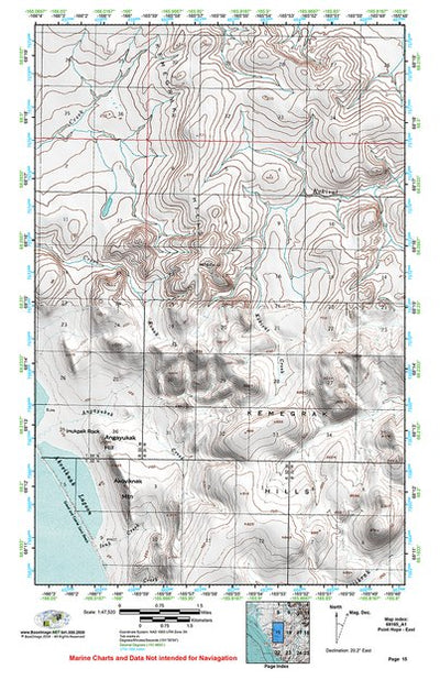 (68165a1) Page 015 Point Hope - East Preview 1
