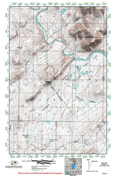 (68165a1) Page 017 Point Hope - East Preview 1