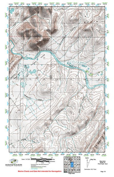 (68165a1) Page 018 Point Hope - East Preview 1