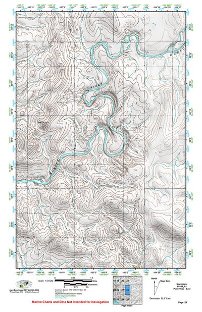 (68165a1) Page 028 Point Hope - East Preview 1