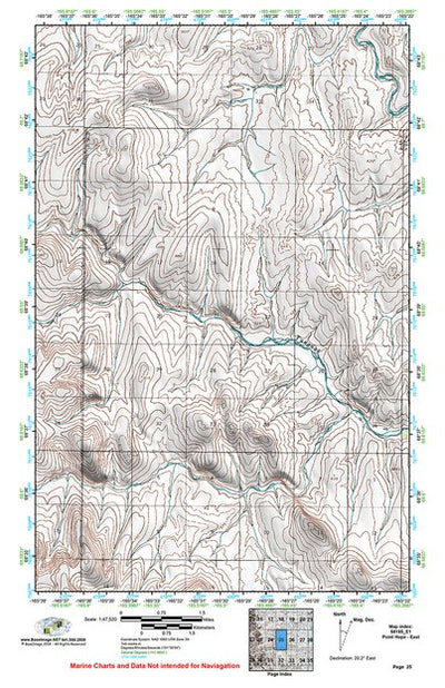 (68165e1) Page 025 Point Hope - East Preview 1