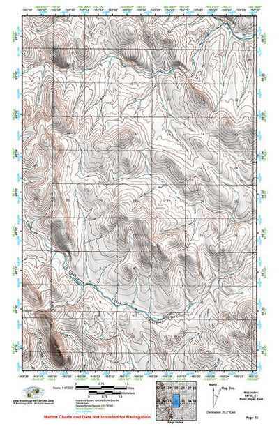 (68165e1) Page 032 Point Hope - East Preview 1