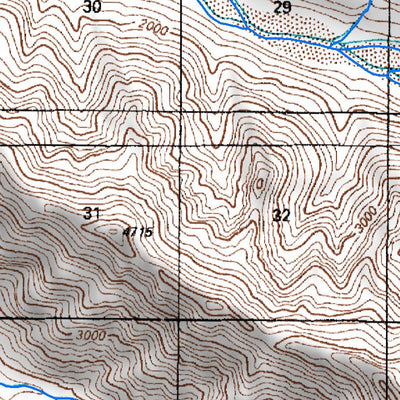 (69141a1) Page 017 Demarcation Point - East Preview 3