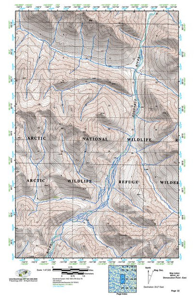 (69141a1) Page 022 Demarcation Point - East Preview 1