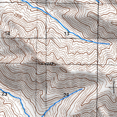 (69141a1) Page 022 Demarcation Point - East Preview 3