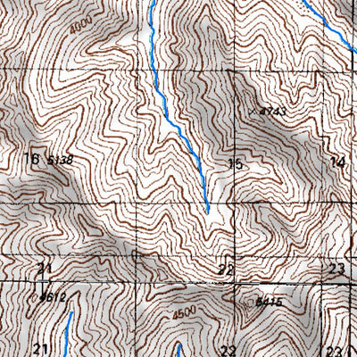(69141a1) Page 031 Demarcation Point - East Preview 3