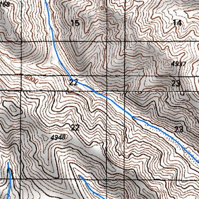 (69141a1) Page 033 Demarcation Point - East Preview 3