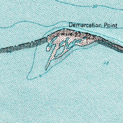 (69141e1) Page 021 Demarcation Point - East Preview 3