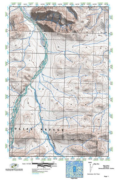 (69142a1) Page 001 Demarcation Point - Centra Preview 1