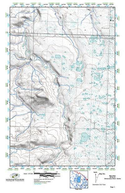 (69142e1) Page 001 Demarcation Point - Centra Preview 1