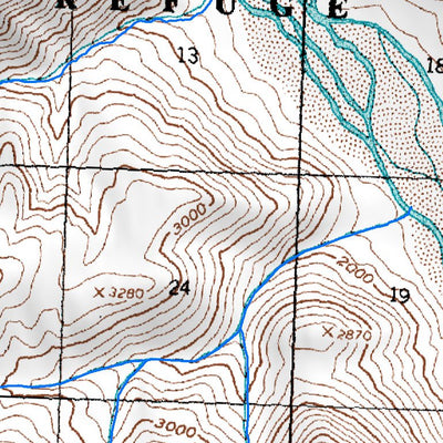 (69143a1) Page 014 Demarcation Point - West Preview 2