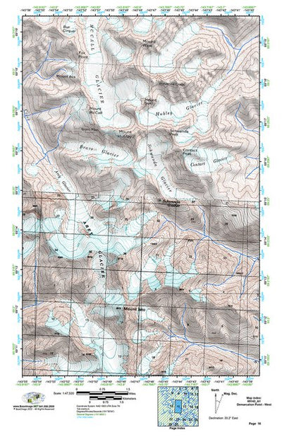 (69143a1) Page 016 Demarcation Point - West Preview 1