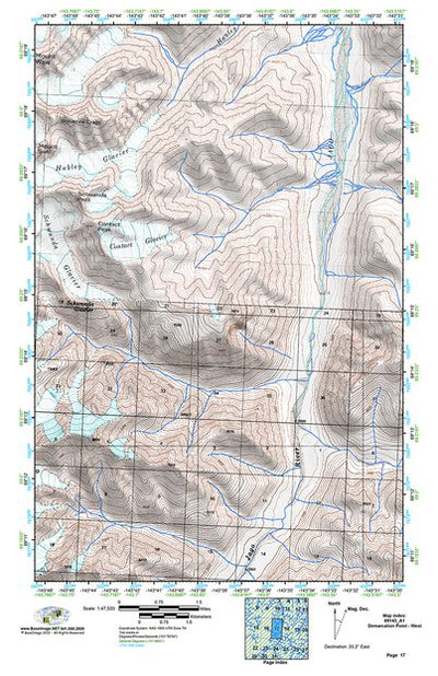 (69143a1) Page 017 Demarcation Point - West Preview 1