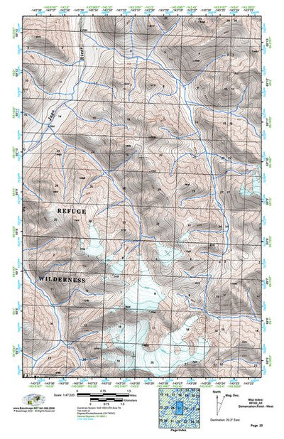 (69143a1) Page 025 Demarcation Point - West Preview 1