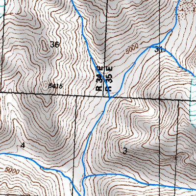 (69143a1) Page 030 Demarcation Point - West Preview 2