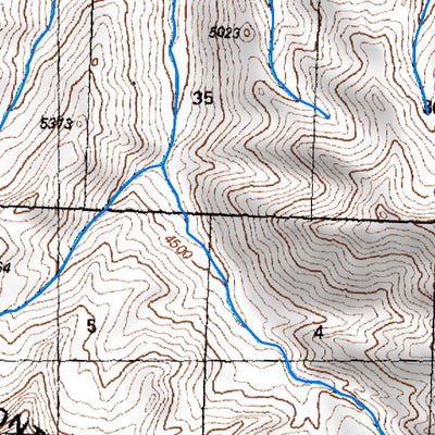 (69143a1) Page 033 Demarcation Point - West Preview 2