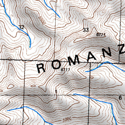 (69143a1) Page 034 Demarcation Point - West Preview 2