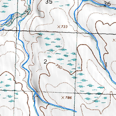 (69143e1) Page 027 Demarcation Point - West Preview 2