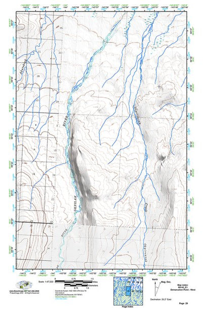 (69143e1) Page 029 Demarcation Point - West Preview 1