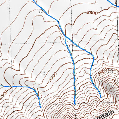 (69144a1) Page 003 Mount Michelson - East Preview 2