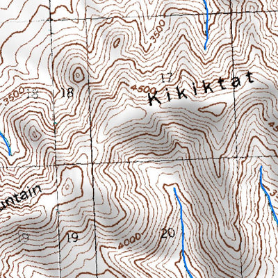 (69144a1) Page 004 Mount Michelson - East Preview 3