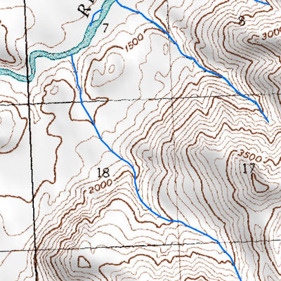 (69144a1) Page 005 Mount Michelson - East Preview 2