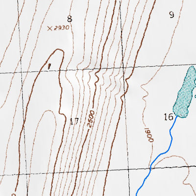 (69144a1) Page 007 Mount Michelson - East Preview 2