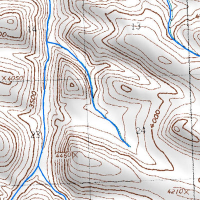 (69144a1) Page 009 Mount Michelson - East Preview 2