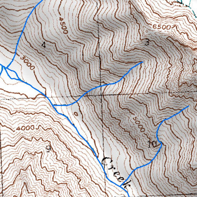 (69144a1) Page 012 Mount Michelson - East Preview 3