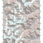 (69144a1) Page 022 Mount Michelson - East Preview 1