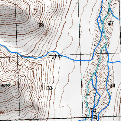 (69144a1) Page 024 Mount Michelson - East Preview 2