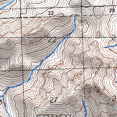 (69144a1) Page 029 Mount Michelson - East Preview 3