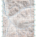 (69144a1) Page 032 Mount Michelson - East Preview 1