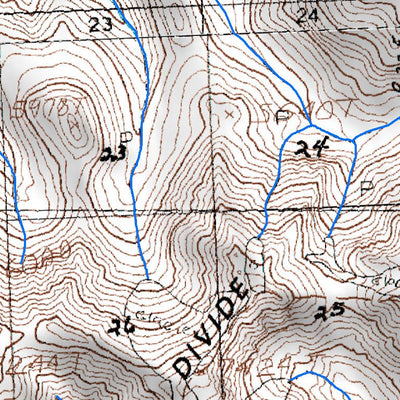 (69144a1) Page 032 Mount Michelson - East Preview 3
