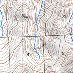 (69144a1) Page 033 Mount Michelson - East Preview 2