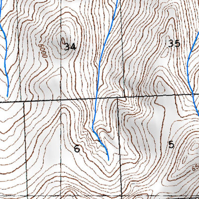 (69144a1) Page 033 Mount Michelson - East Preview 2