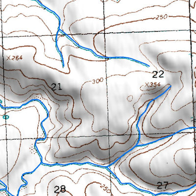(69144e1) Page 003 Mount Michelson - East Preview 2