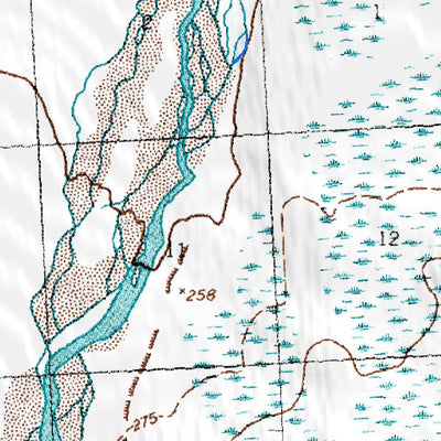 (69144e1) Page 014 Mount Michelson - East Preview 3