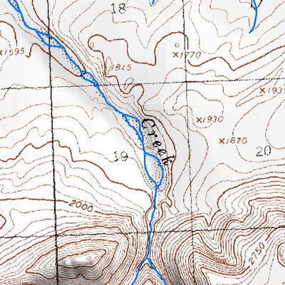 (69144e1) Page 015 Mount Michelson - East Preview 3