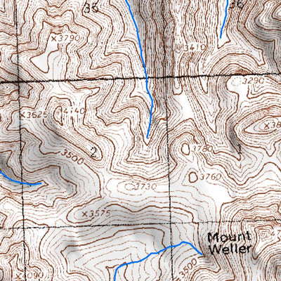 (69144e1) Page 022 Mount Michelson - East Preview 2