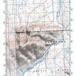 (69144e1) Page 025 Mount Michelson - East Preview 1