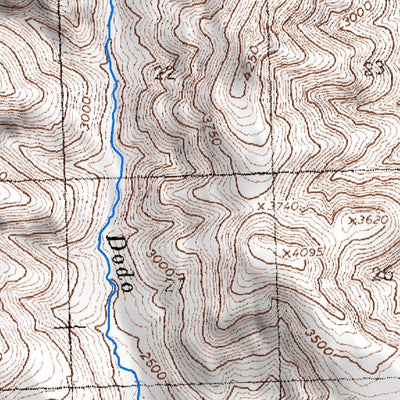 (69144e1) Page 029 Mount Michelson - East Preview 3