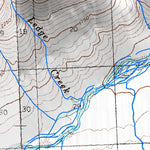 (69144e1) Page 032 Mount Michelson - East Preview 3