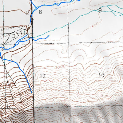 (69145a1) Page 002 Mount Michelson - Central Preview 2