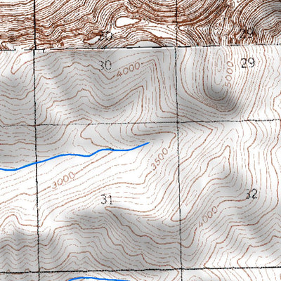 (69145a1) Page 003 Mount Michelson - Central Preview 3