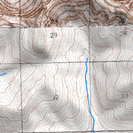(69145a1) Page 004 Mount Michelson - Central Preview 3