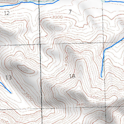 (69145a1) Page 005 Mount Michelson - Central Preview 2