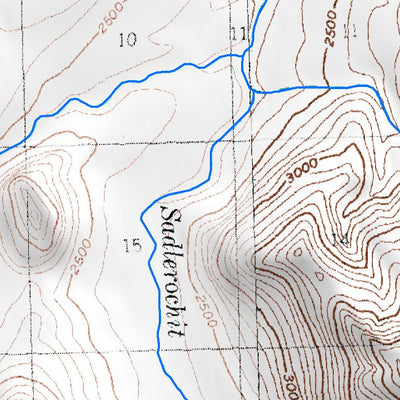 (69145a1) Page 006 Mount Michelson - Central Preview 2