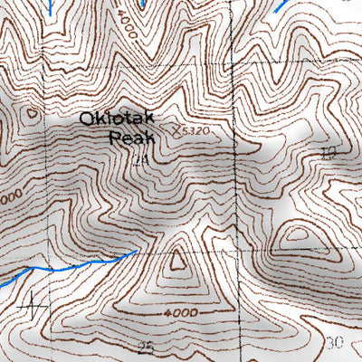 (69145a1) Page 006 Mount Michelson - Central Preview 3