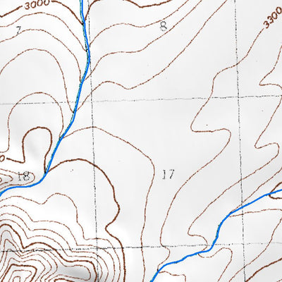 (69145a1) Page 007 Mount Michelson - Central Preview 2